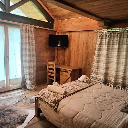 Chalet 1400 Nuova Gestione Limone Piemonte Dış mekan fotoğraf