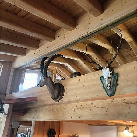 Chalet 1400 Nuova Gestione Limone Piemonte Dış mekan fotoğraf
