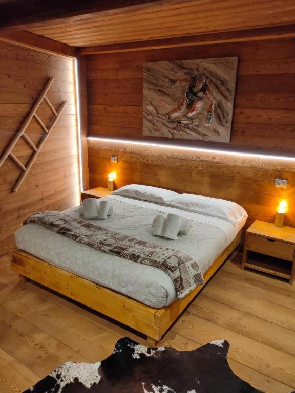 Chalet 1400 Nuova Gestione Limone Piemonte Dış mekan fotoğraf