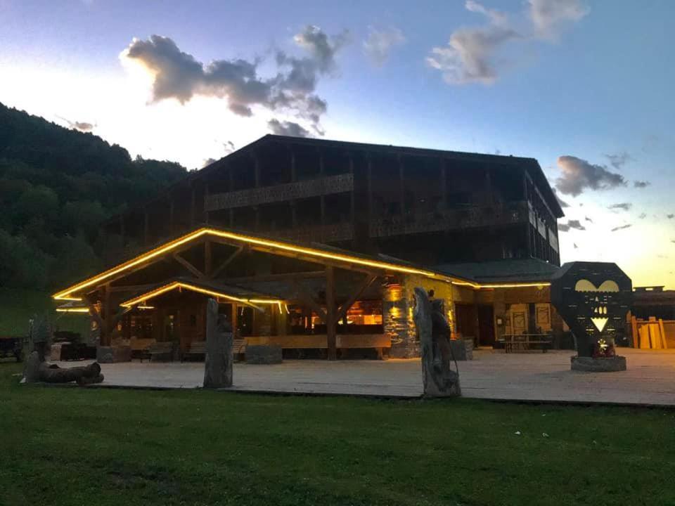 Chalet 1400 Nuova Gestione Limone Piemonte Dış mekan fotoğraf