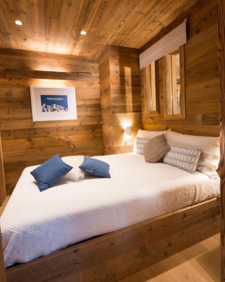 Chalet 1400 Nuova Gestione Limone Piemonte Dış mekan fotoğraf