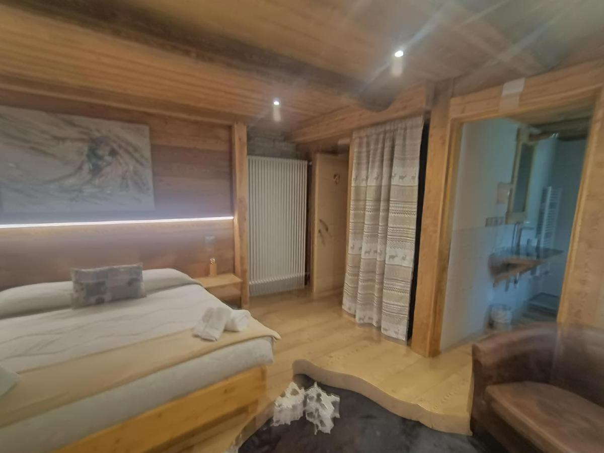 Chalet 1400 Nuova Gestione Limone Piemonte Dış mekan fotoğraf