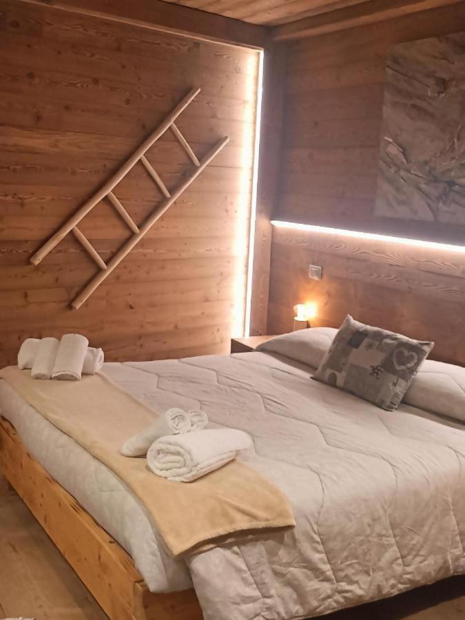 Chalet 1400 Nuova Gestione Limone Piemonte Dış mekan fotoğraf