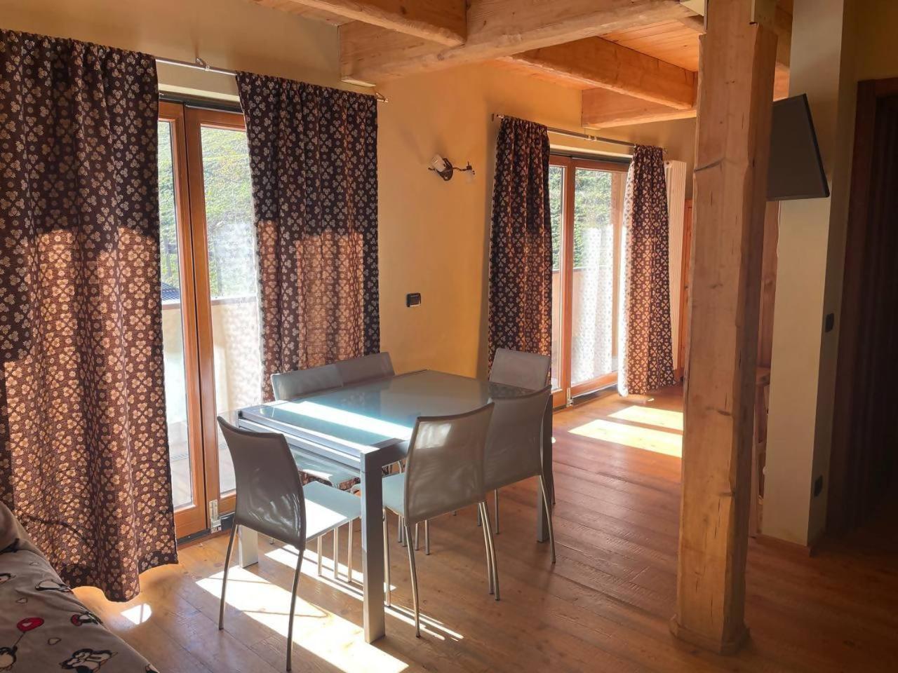 Chalet 1400 Nuova Gestione Limone Piemonte Dış mekan fotoğraf
