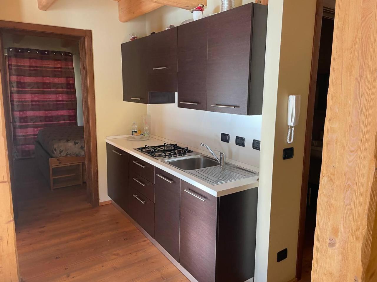 Chalet 1400 Nuova Gestione Limone Piemonte Dış mekan fotoğraf