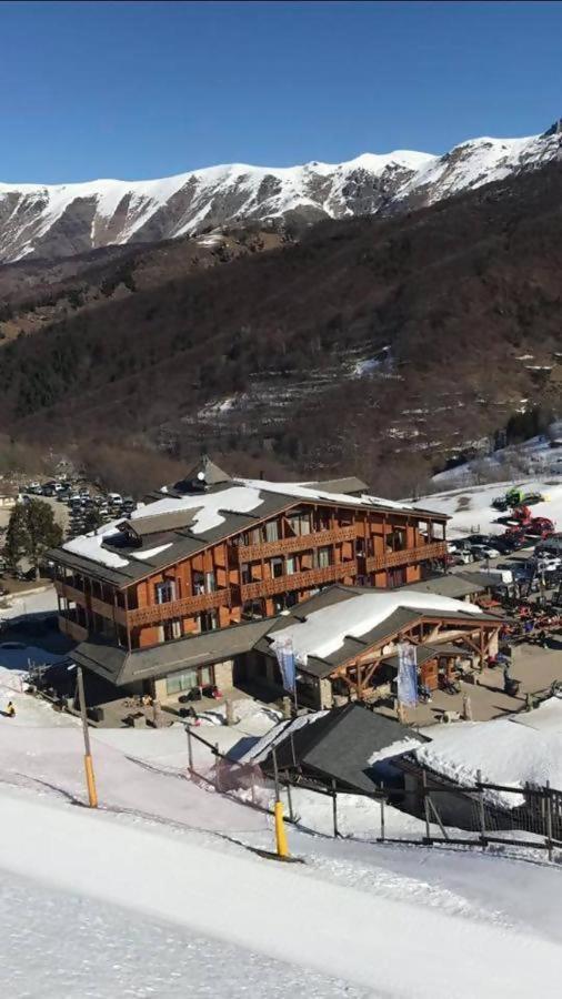 Chalet 1400 Nuova Gestione Limone Piemonte Dış mekan fotoğraf