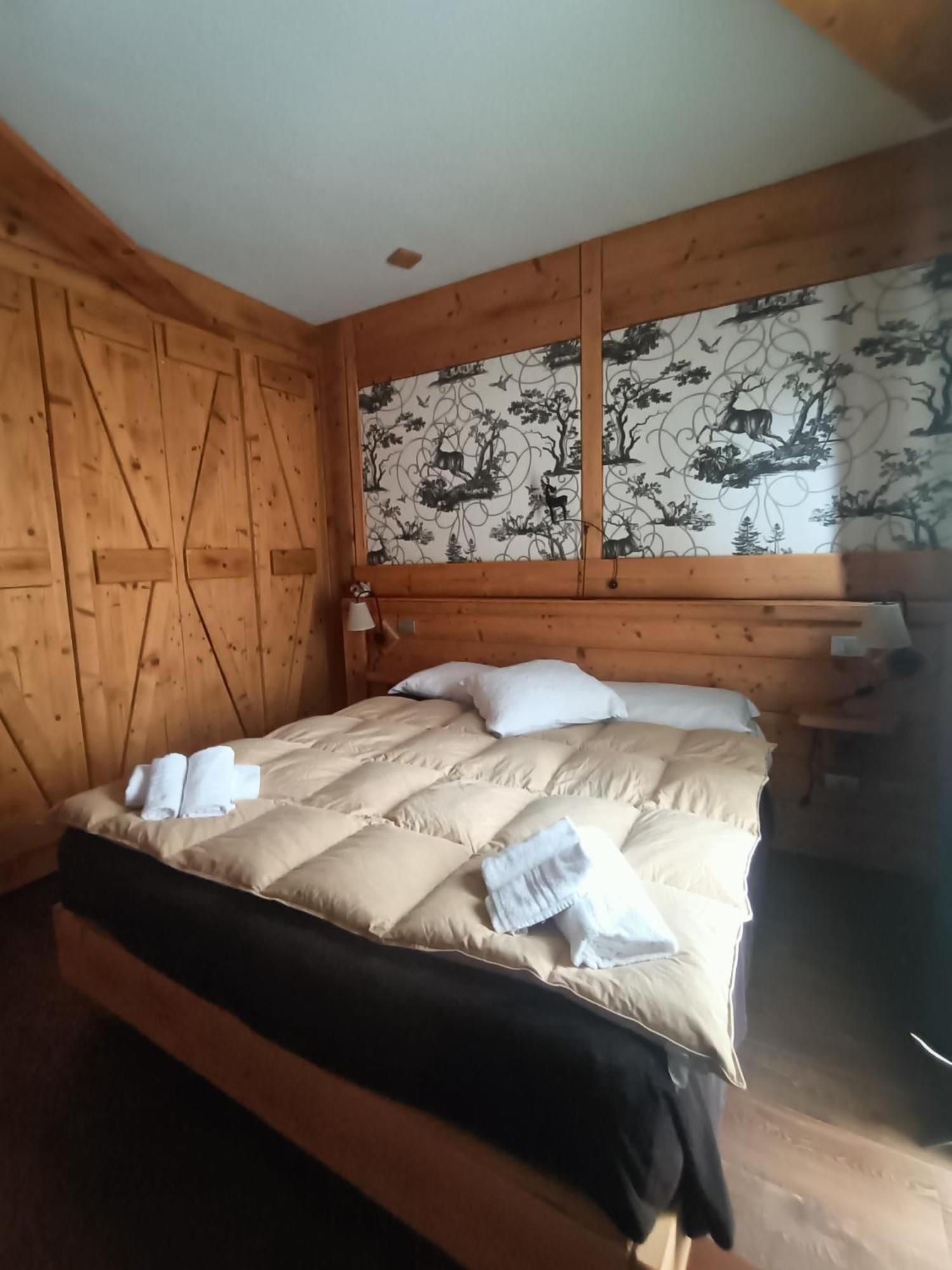 Chalet 1400 Nuova Gestione Limone Piemonte Dış mekan fotoğraf