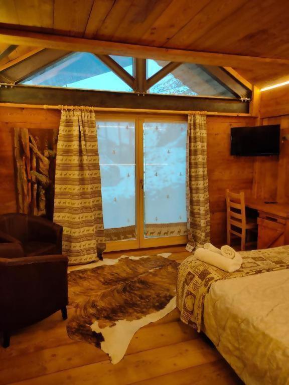 Chalet 1400 Nuova Gestione Limone Piemonte Dış mekan fotoğraf