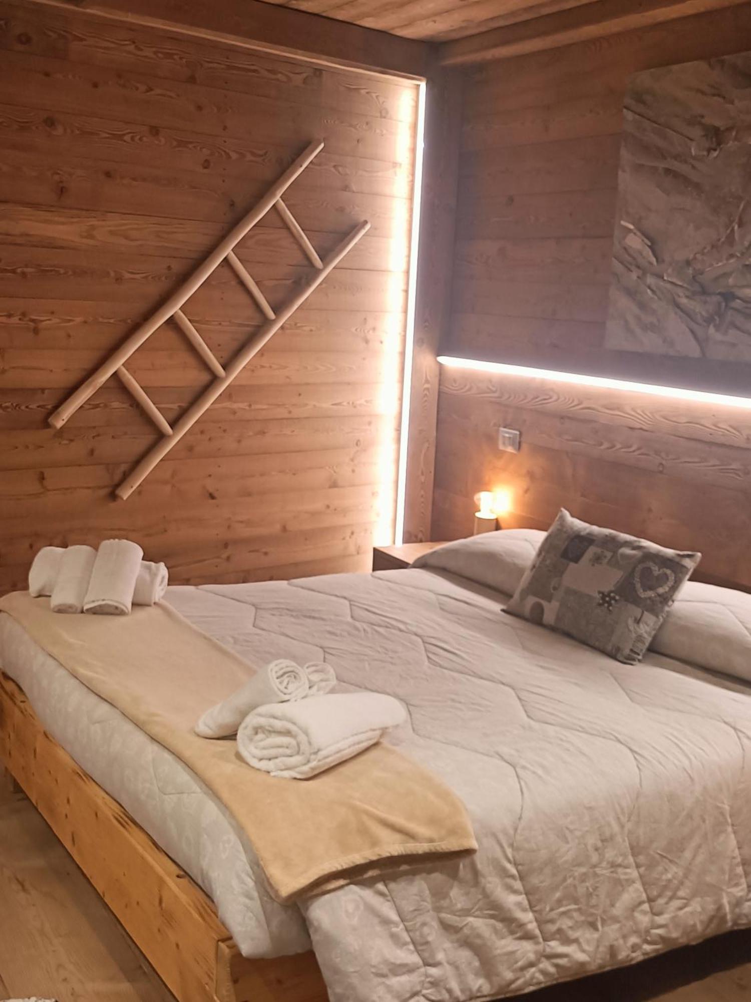 Chalet 1400 Nuova Gestione Limone Piemonte Dış mekan fotoğraf