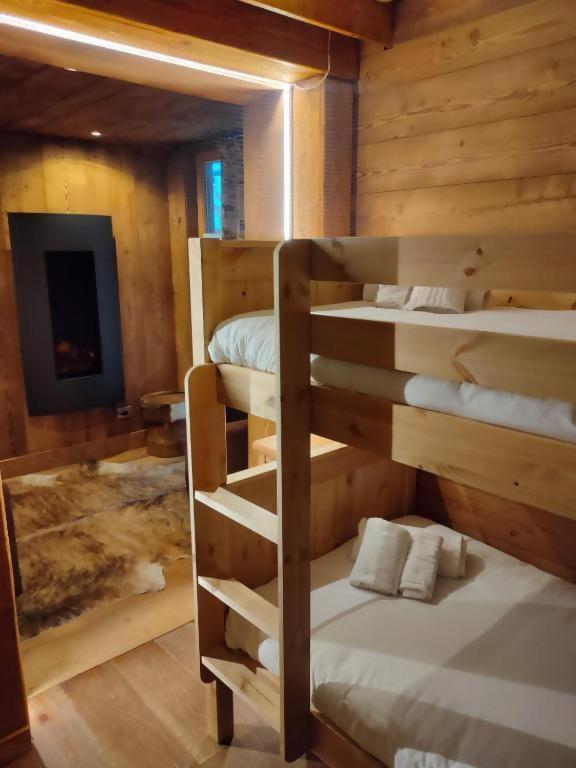 Chalet 1400 Nuova Gestione Limone Piemonte Dış mekan fotoğraf