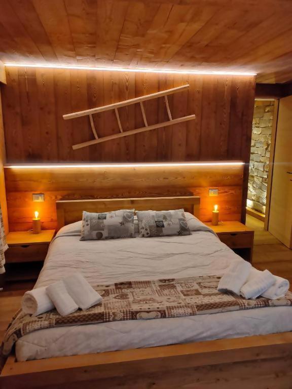 Chalet 1400 Nuova Gestione Limone Piemonte Dış mekan fotoğraf