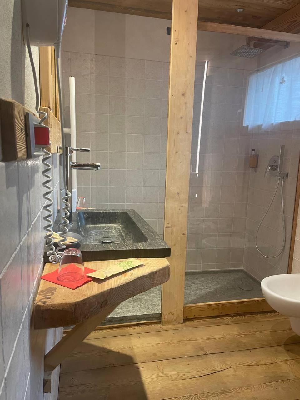 Chalet 1400 Nuova Gestione Limone Piemonte Dış mekan fotoğraf