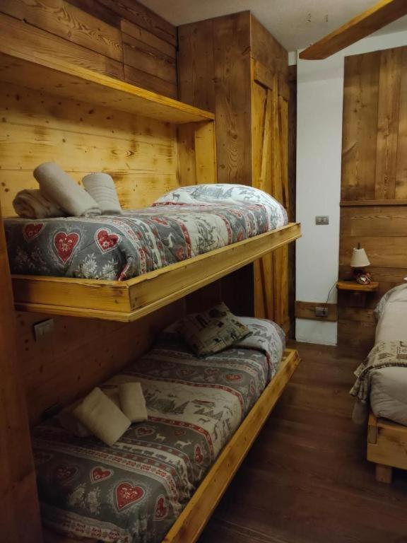 Chalet 1400 Nuova Gestione Limone Piemonte Dış mekan fotoğraf